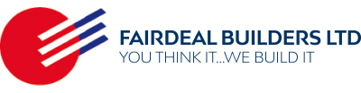 Fairdeal Builders Logo